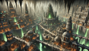 Second Edition Pathfinder RPG system graphic